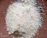 A picture of step 4 of Walnut Poha Cutlet.