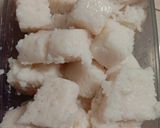 Foto langkah ke 6 dari resep Lontong Mager.
