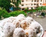 Hình bước làm 4 của món Kẹo năng lượng