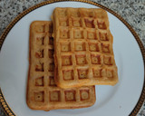 Foto del paso 2 de la receta: Gofres de espelta