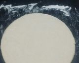 Foto del paso 4 de la receta: Calzones