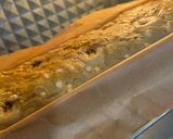 Foto langkah ke 6 dari resep Banana Cake Tanpa mixer.