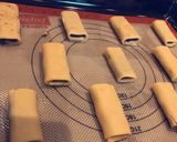 Une image de l'étape 6 de Biscuit Kango.