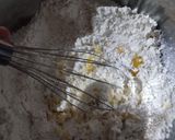 Foto langkah ke 1 dari resep Roti pisang banjar.