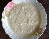 বাসবৌসা(basbousa recipe in Bengali) রেসিপির ধাপ 2 ছবি