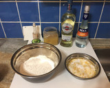 Foto del paso 2 de la receta: Pan dulce diferenteReceta de cocineros, Vicente