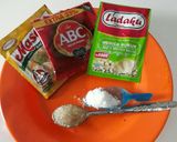 Foto langkah ke 7 dari resep Mentok Pedas khas Malang.
