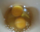 Foto langkah ke 1 dari resep Oseng Buncis Telur Wortel.