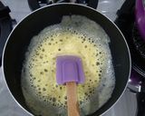 Foto langkah ke 5 dari resep Creamy Tuna Bread.