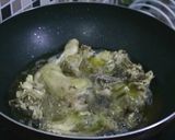 Foto langkah ke 7 dari resep Bubur Ayam ala Dapur Adis.