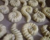 صورة لخطوة 5 من وصفة قرن غزال