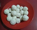 Foto langkah ke 4 dari resep Tahu bulat asyiik.