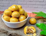 Foto langkah ke 7 dari resep Nastar kinclong.