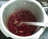 Beet Root Kurma recipe step 3 photo