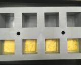 開心果巧克力歐蕾慕斯的食譜步驟1照片
