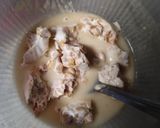 Foto langkah ke 2 dari resep Tempe Asam Manis.