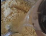 Kesar sooji Halwa recipe step 3 photo