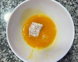 Foto del paso 4 de la receta: Marinados de Pechuga