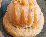 Foto del paso 11 de la receta Mousse de Turrón y Amaretto