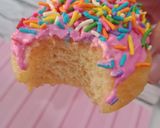 Foto langkah ke 6 dari resep Donat Kentang NCC.