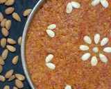 ગાજર નો હલવો (Gajar Halwa Recipe In Gujarati) રેસીપી સ્ટેપ4ફોટો