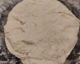 عکس مرحله 9 از دستور نان سیمیت solmaz