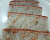 A picture of step 9 of Banana bread.