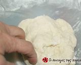 Φωτογραφία βήματος 3 της συνταγής Ζύμη για πίτσα