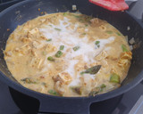 Foto del paso 2 de la receta: Curry vegano de tofu y verduras