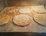 Foto del paso 5 de la receta: Tortas de aceite anisadas 🍪