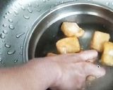 A picture of step 8 of Beauty Pot Collagen Shabu-Shabu.