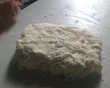 Foto del paso 4 de la receta: Hojaldrada de peras (hojaldre rápido)