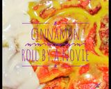 Foto langkah ke 12 dari resep Cinnamon Roll.