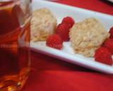 No bake Raspberry cheesecake bites recipe step 24 photo