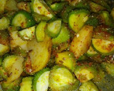 आलू काकोडा (Aloo kakoda recipe in hindi) रेसिपी चरण 2 फोटो