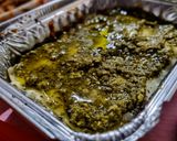 Foto del paso 2 de la receta: LASAGNA Con🍆🍆Berenjenas asadas y queso🧀Pepper Jack...!🥵