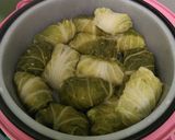 Foto langkah ke 12 dari resep Siomay Sawi Putih.