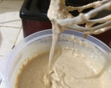 Foto del paso 4 de la receta: Waffles de amaranto