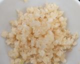 Hình bước làm 4 của món Thịt bò xào măng tây bơ tỏi