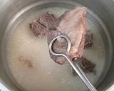 Foto langkah ke 6 dari resep Coto Makassar.