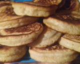 Foto del paso 2 de la receta: Tortitas Tipo Buñuelos 😋