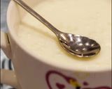 صورة لخطوة 8 من وصفة أرز 🍚 بلبن 🥛.. احلى من الجاهز بكتير 👌😋
