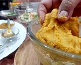 गोविंद गट्टे पनीर स्टफ्ड रेसिपी चरण 2 फोटो