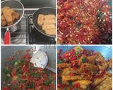Foto langkah ke 1 dari resep Tempe Pedes.