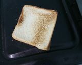 Foto del paso 2 de la receta: Pan tostado 🙂