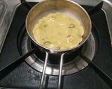 મેગી ચિઝ કપ ઓમલેટ (Maggi Cheese Cup omelette Recipe in Gujarati) રેસીપી સ્ટેપ8ફોટો