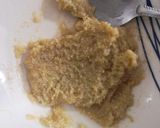 Foto del paso 2 de la receta: Mug cake de limón