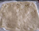 Foto del paso 5 de la receta: Pizza sin amasar de pollo🍗, carne, carnes frías y queso🧀🍕🥩