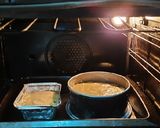 Foto langkah ke 3 dari resep 71. Italian Apple & EVOO Cake.