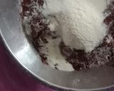 Foto langkah ke 1 dari resep Bolu Potong Spesial.
